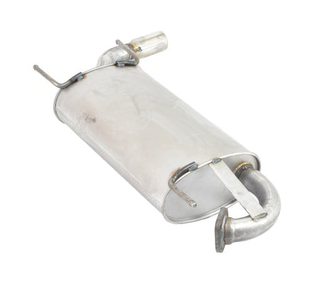 Klarius MA344Q - Box With Tail Pipe