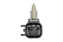 HELLA 6PU 358 217-421 Sensor, wheel speed - 2-pin connector