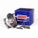 Borg & Beck Wheel Bearing Kit Part No -BWK1379