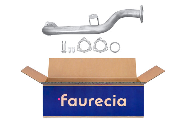 FAURECIA 8LA 366 006-581 Exhaust Pipe - Easy2Fit® Kit - fits RENAULT ESPACE III