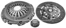 Borg & Beck Clutch Kit 3-In-1 Part No -HK6776