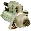WAI Starter Motor Unit - 30451N fits Volkswagen Audi Group