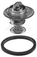 Borg & Beck Thermostat Kit Part No -BBT033