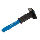 Draper Cold Chisel&Guard 25x250mmbulk - 08576