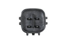 HELLA 8EL 011 712-201 Alternator - 14V - 120A - fits Ford Focus II (DA_, HCP, DP)