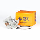 Key Parts Water Pump W/Gasket Part No -KCP2195