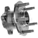 Borg & Beck Wheel Bearing Kit Part No -BWK1443
