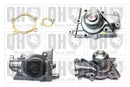 QH Water Pump - QCP2587