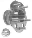 Borg & Beck Wheel Bearing Kit Part No -BWK922