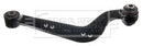 Borg & Beck Suspension Arm LH -BCA7697