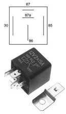 Intermotor Relay - 59030