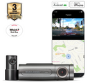 Road Angel Halo Pro 2K Front|1K Rear Dash Cam with Dual Parking Mode