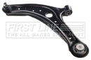 First Line Suspension Arm Lh - FCA7772