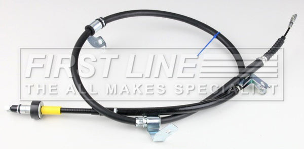 First Line Brake Cable - FKB3917