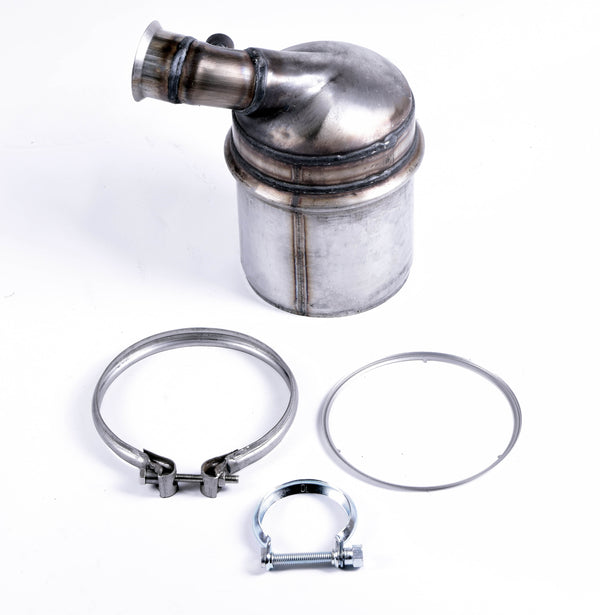 EEC DPF Cordierite - DPF110