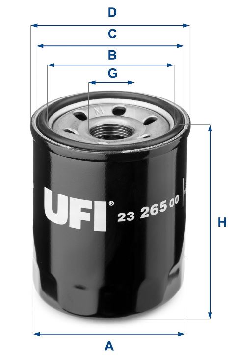 Kilen Coil Spring - 23015