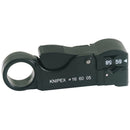 KNIPEX Coax Stripping Tool - 64953