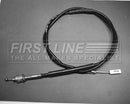 First Line Clutch Cable Part No -FKC1015