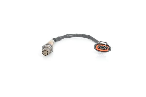 Bosch Lambda Sensor Part No - 0258006172