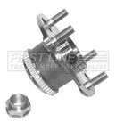 First Line Wheel Bearing Kit Part No -FBK753
