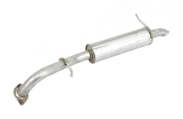 Klarius TY900M - Box With Tail Pipe