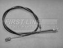 First Line Brake Cable - Front -FKB1045