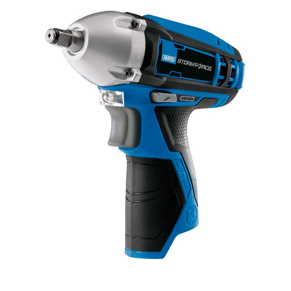 Storm Force 10.8V Power Interchange Impact Wrench 3/8" Sq Dr 80Nm (Sold Bare)