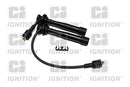 Ignition Ignition Lead Set Resistive - XC1471