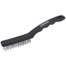 Draper 9" Stainless Steel Brush - 52403