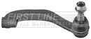 First Line Tie Rod End Rh Part No -FTR6027