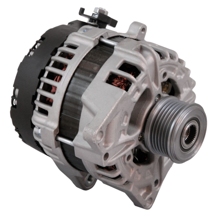 WAI Alternator - 20740N
