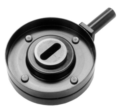INA Tensioner Pulley - V-Ribbed Belt - Part No - 531026110