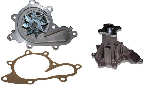 INA Water Pump - Part No - 538053010