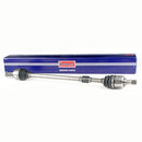 Borg & Beck Driveshaft  - BDS1296