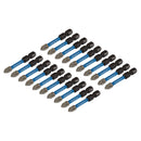 Draper Expert Ph2x50mm Impact S/D Bit 20pk - 05697