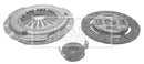 Borg & Beck Clutch Kit 3-In-1 Part No -HK6632