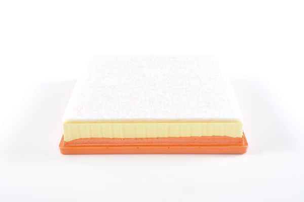 Bosch Air Filter - F026400244