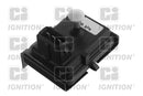 Rectangular Manifold Air Pressure Sensor - XMAP503