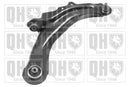 QH Suspension Arm Front Lower RH - QSA2027S