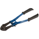 Draper 350mm Bolt Cutter (5MM CAP.) - 54265