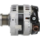 WAI Alternator - 14072N