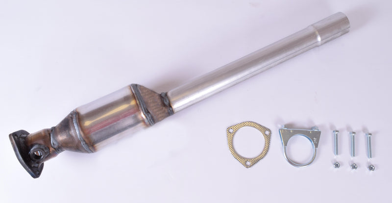 EEC Catalyst - VK6056