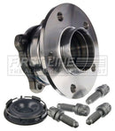 First Line Wheel Bearing Kit Part No -FBK1513