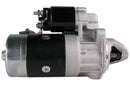 HELLA 8EA 012 527-771 Starter - 12V - 1.7kW - fits Opel Zafira / Zafira Family B (A05)