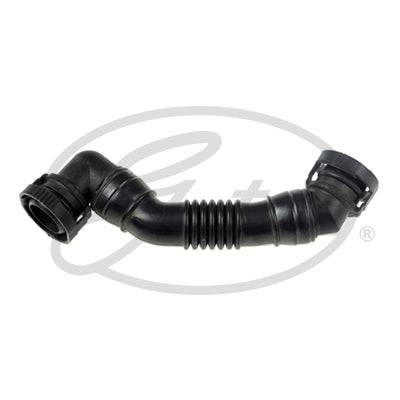 Gates Crankcase Breather Hose - EMH452