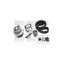 QH QBPK6251 Timing Kit & Water Pump