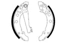 Bosch Brake Shoe Bs402 Part No - 0986487002