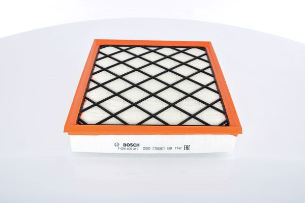 Bosch Air Filter - F026400410