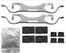 Textar Brake Pad Fitting Kit - 82541600