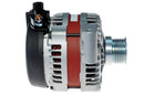 HELLA 8EL 011 711-631 Alternator - 14V - 130A - fits Opel Zafira / Zafira Family B (A05)
